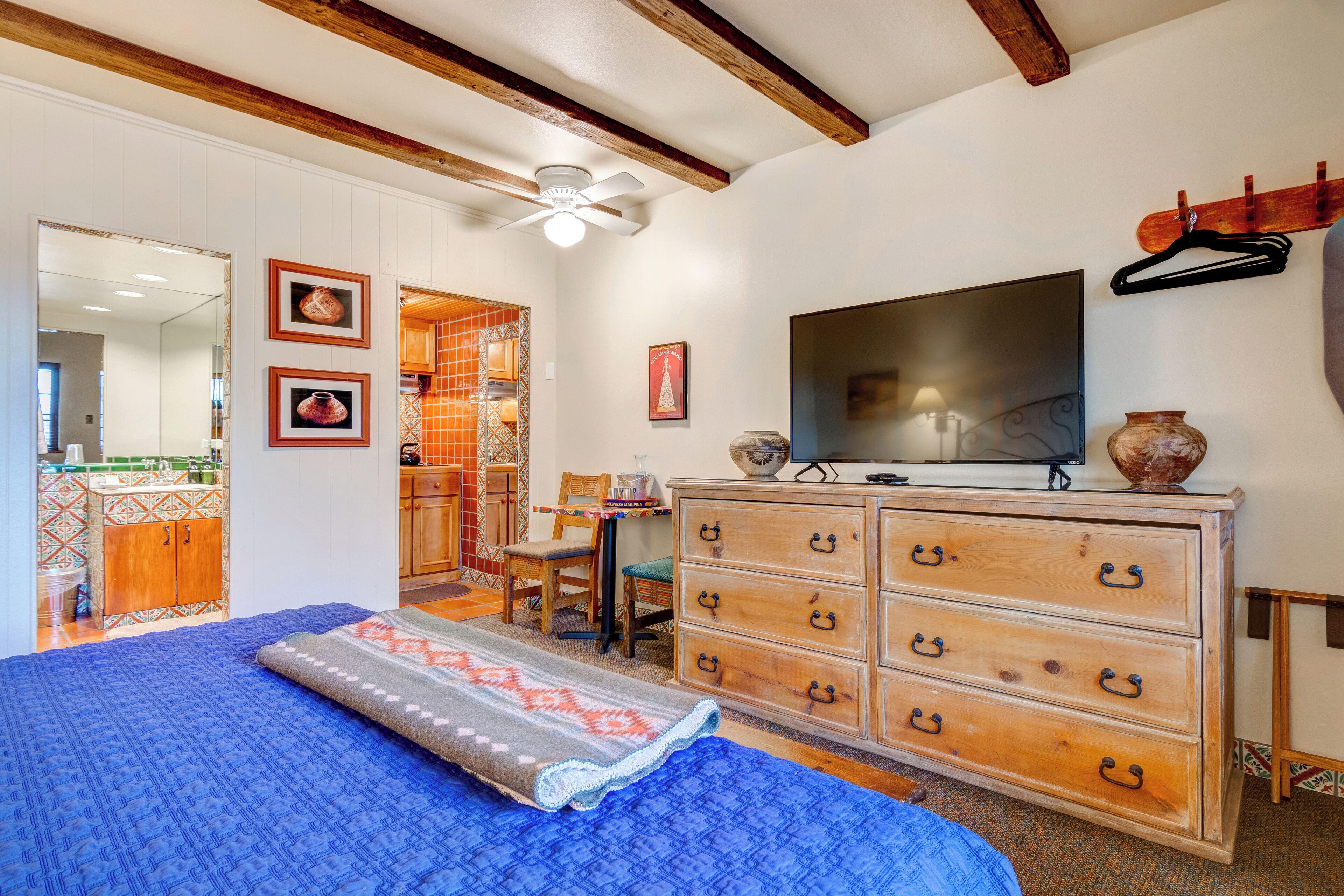 Standard King Room Not Pet Friendly