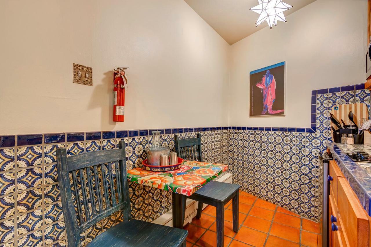 Queen Room Kitchenette Not Pet Friendly