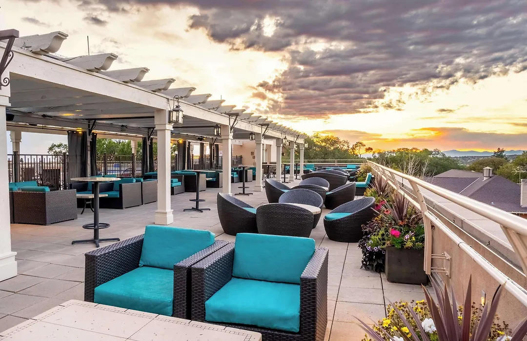 Drury Plaza Hotel In Santa Fe-1