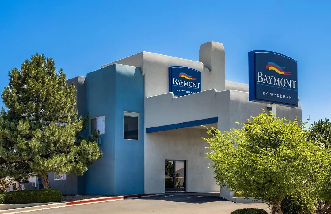 Baymont By Wyndham Santa Fe-1