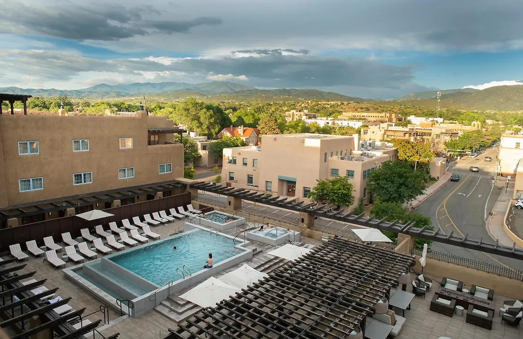Eldorado Hotel And Spa-1