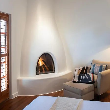 Pinon Court By La Fonda-2