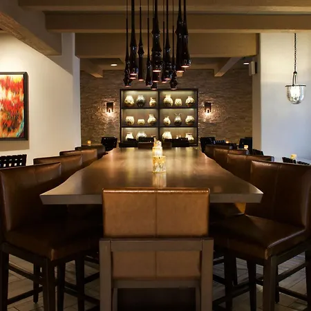 Hilton Santa Fe Historic Plaza-2