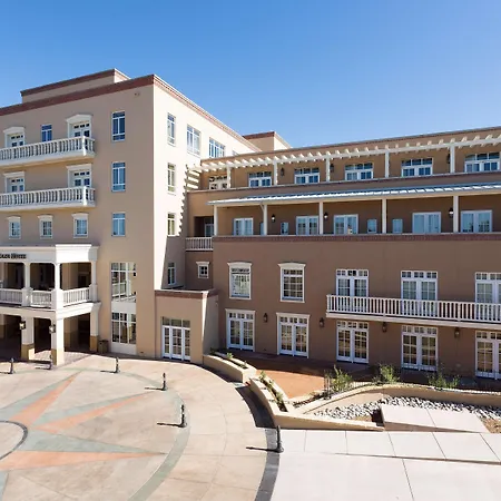Drury Plaza Hotel In Santa Fe-3