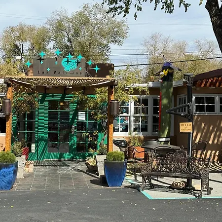 Las Palomas-2