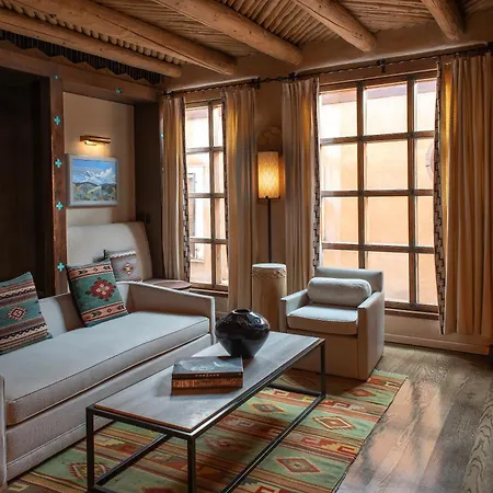 Rosewood Inn Of The Anasazi-2