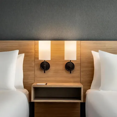 Hyatt Place Santa Fe-3