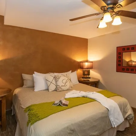 Luxx Boutique Hotel-2