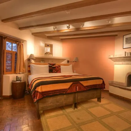 Inn At Vanessie-2