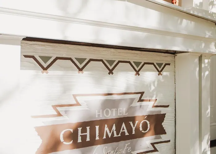 Hotel Chimayo De Santa Fe